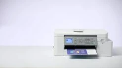 Brother Mfc-J4340Dw -Digital Station TUKQG SQ8 0000000013 WHITE DVvL