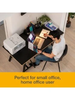 Brother Mfc-J4540Dwxl -Digital Station TUKQH SQ6 0000000013 WHITE SLd2