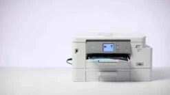 Brother Mfc-J4540Dwxl -Digital Station TUKQH SQ8 0000000013 WHITE DVvL