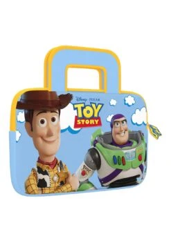Pebble Gear Toy Story 4 Carry Bag