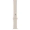 Apple Watch 41mm Starlight Sport Band - Regular