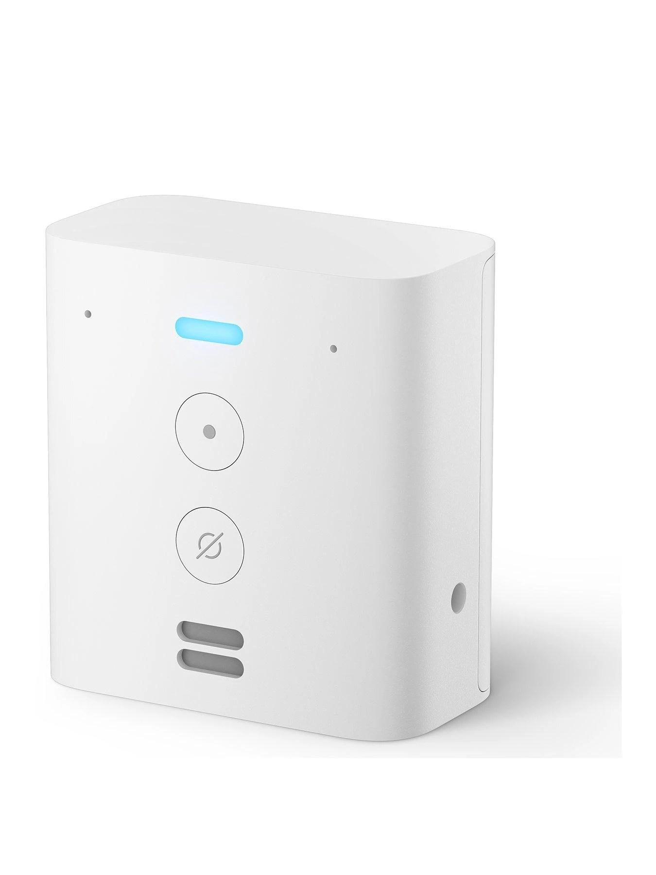 Amazon Echo Flex - Voice Control Smart Home Devices With Alexa 1 Amazon Echo Flex - Voice Control Smart Home Devices With Alexa