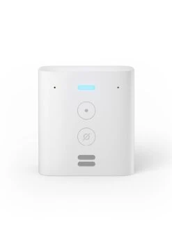 Amazon Echo Flex - Voice Control Smart Home Devices With Alexa 5 Amazon Echo Flex - Voice Control Smart Home Devices With Alexa -Digital Station TX99G SQ3 0000000088 NO COLOR SLd1