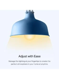 TP-Link TP Link Tapo L510E Smart Bulb 2-Pack - White / E27 -Digital Station TX9AM SQ4 0000000099 N A SLd2