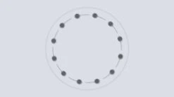 TP-Link TP Link Tapo L510E Smart Bulb 2-Pack - White / E27 -Digital Station TX9AM SQ7 0000000099 N A DVvL