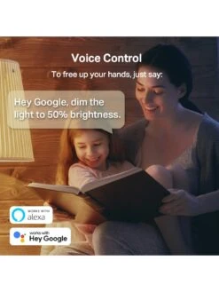 TP-Link TP Link Tapo L530B Smart Bulb 2-Pack - Colour / B22 -Digital Station TX9AQ SQ2 0000000099 N A SLd