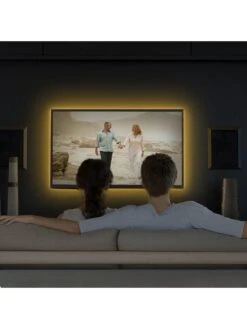 TP-Link TP Link Tapo L920-5 Smart Colour Light Strip - (5 Meter Length) 12 TP-Link TP Link Tapo L920-5 Smart Colour Light Strip - (5 Meter Length) -Digital Station TX9AR SQ6 0000000099 N A SLd4