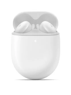 Google Pixel Buds A-Series Wireless Bluetooth Headphones -Digital Station TY4WU SQ3 0000000005 GREY SLa