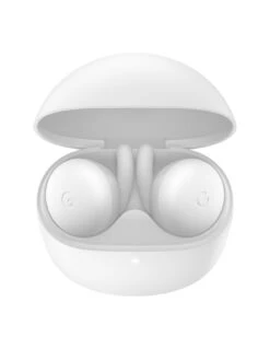 Google Pixel Buds A-Series Wireless Bluetooth Headphones -Digital Station TY4WU SQ4 0000000005 GREY SLd