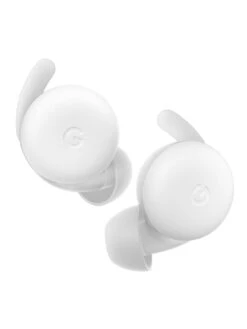 Google Pixel Buds A-Series Wireless Bluetooth Headphones -Digital Station TY4WU SQ6 0000000005 GREY SLd2