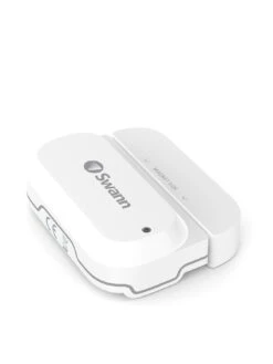 Swann Security - WiFi Window/Door Sensor - 1 Pack