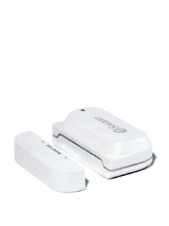 Swann Security - WiFi Window/Door Sensor - 1 Pack 8 Swann Security - WiFi Window/Door Sensor - 1 Pack -Digital Station TYMYP SQ3 0000000088 NO COLOR SLa