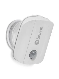 Swann Security - WiFi PIR Motion Sensor - 1 Pack 10 Swann Security - WiFi PIR Motion Sensor - 1 Pack -Digital Station TYMYR SQ4 0000000088 NO COLOR SLd