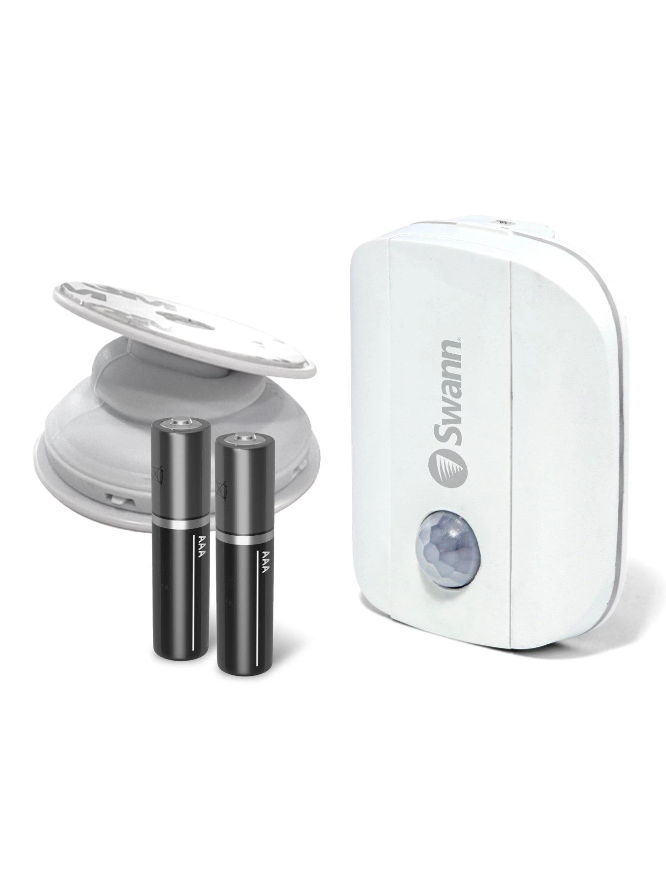 Swann Security - WiFi PIR Motion Sensor - 1 Pack 5 Swann Security - WiFi PIR Motion Sensor - 1 Pack - Image 5