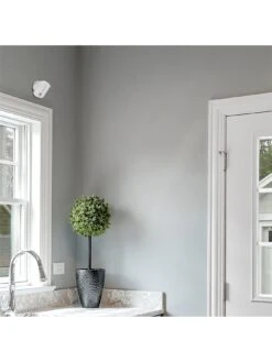 Swann Security - WiFi PIR Motion Sensor - 1 Pack 13 Swann Security - WiFi PIR Motion Sensor - 1 Pack -Digital Station TYMYR SQ7 0000000088 NO COLOR SLd3