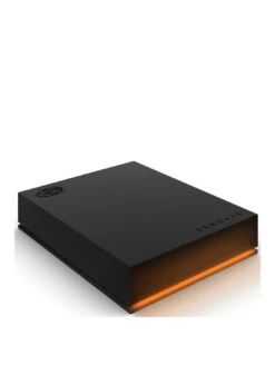 Seagate FireCuda Gaming HDD 1TB -Digital Station TYXMA SQ3 0000000099 N A SLa