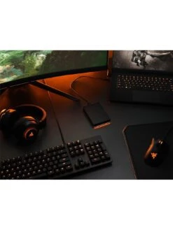 Seagate FireCuda Gaming HDD 1TB -Digital Station TYXMA SQ5 0000000099 N A SLd1