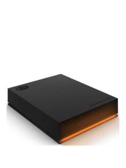 Seagate FireCuda Gaming HDD 5TB -Digital Station TYXMC SQ3 0000000099 N A SLa