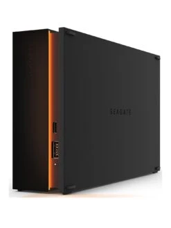 Seagate Firecuda Gaming HUB 8TB -Digital Station TYXMD SQ3 0000000099 N A SLa