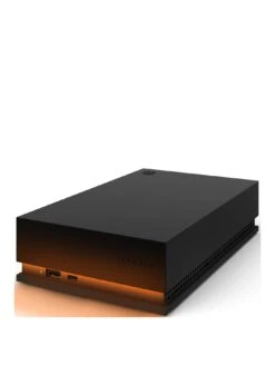 Seagate FireCuda Gaming Hub 16TB -Digital Station TYXME SQ3 0000000099 N A SLa