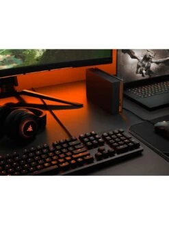 Seagate FireCuda Gaming Hub 16TB -Digital Station TYXME SQ6 0000000099 N A SLd2