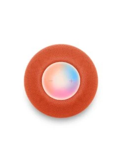 Apple HomePod Mini - Orange -Digital Station U3D9E SQ4 0000000198 ORANGE SLd2
