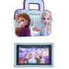 Pebble Gear Disney Frozen II Kids 7 Inch Tablet + Carry Bag By Pebble Gear