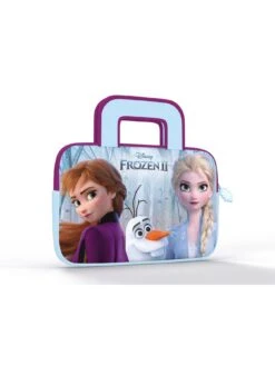 Pebble Gear Disney Frozen II Kids 7 Inch Tablet + Carry Bag By Pebble Gear -Digital Station U3XJK SQ5 0000000004 BLACK SLd1