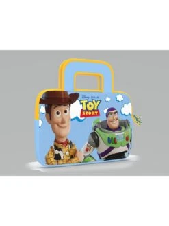 Pebble Gear Disney Toy Story 4 Kids Tablet + Carry Bag By Pebble Gear -Digital Station U3XJL SQ5 0000000004 BLACK SLd1