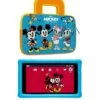 Pebble Gear Disney Mickey And Friends 7-inch Kids Tablet + Carry Bag