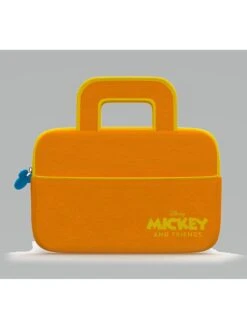 Pebble Gear Disney Mickey And Friends 7-inch Kids Tablet + Carry Bag -Digital Station U3XJM SQ6 0000000004 BLACK SLd2