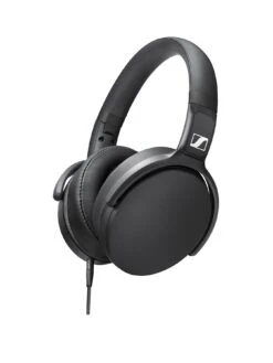 Sennheiser HD 400 Wired Over-Ear Headphones