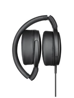 Sennheiser HD 400 Wired Over-Ear Headphones 8 Sennheiser HD 400 Wired Over-Ear Headphones -Digital Station U4PTR SQ4 0000000004 BLACK SLd