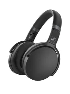 Sennheiser HD 450BT Wireless Headphones