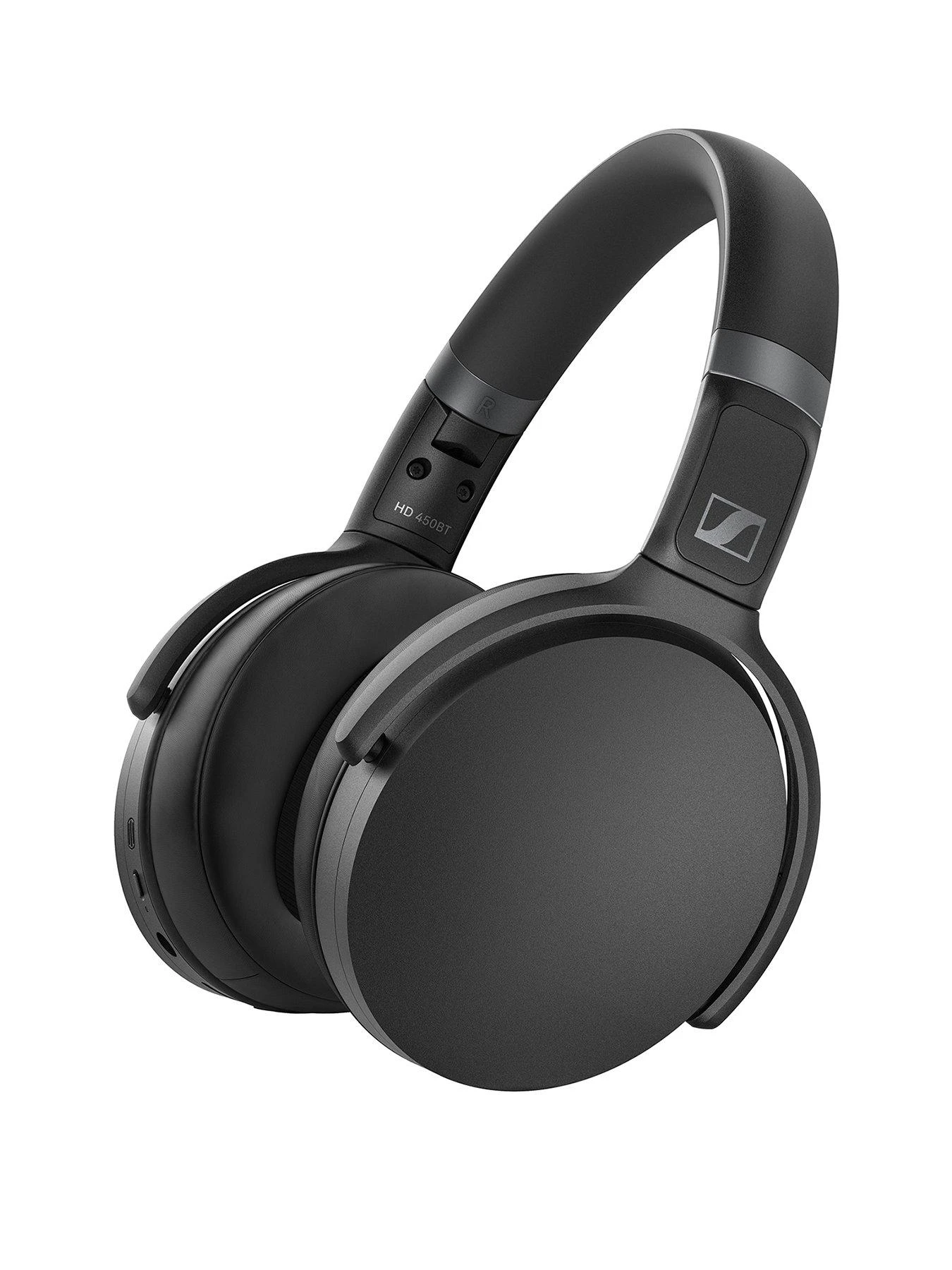 Sennheiser HD 450BT Wireless Headphones 1 Sennheiser HD 450BT Wireless Headphones