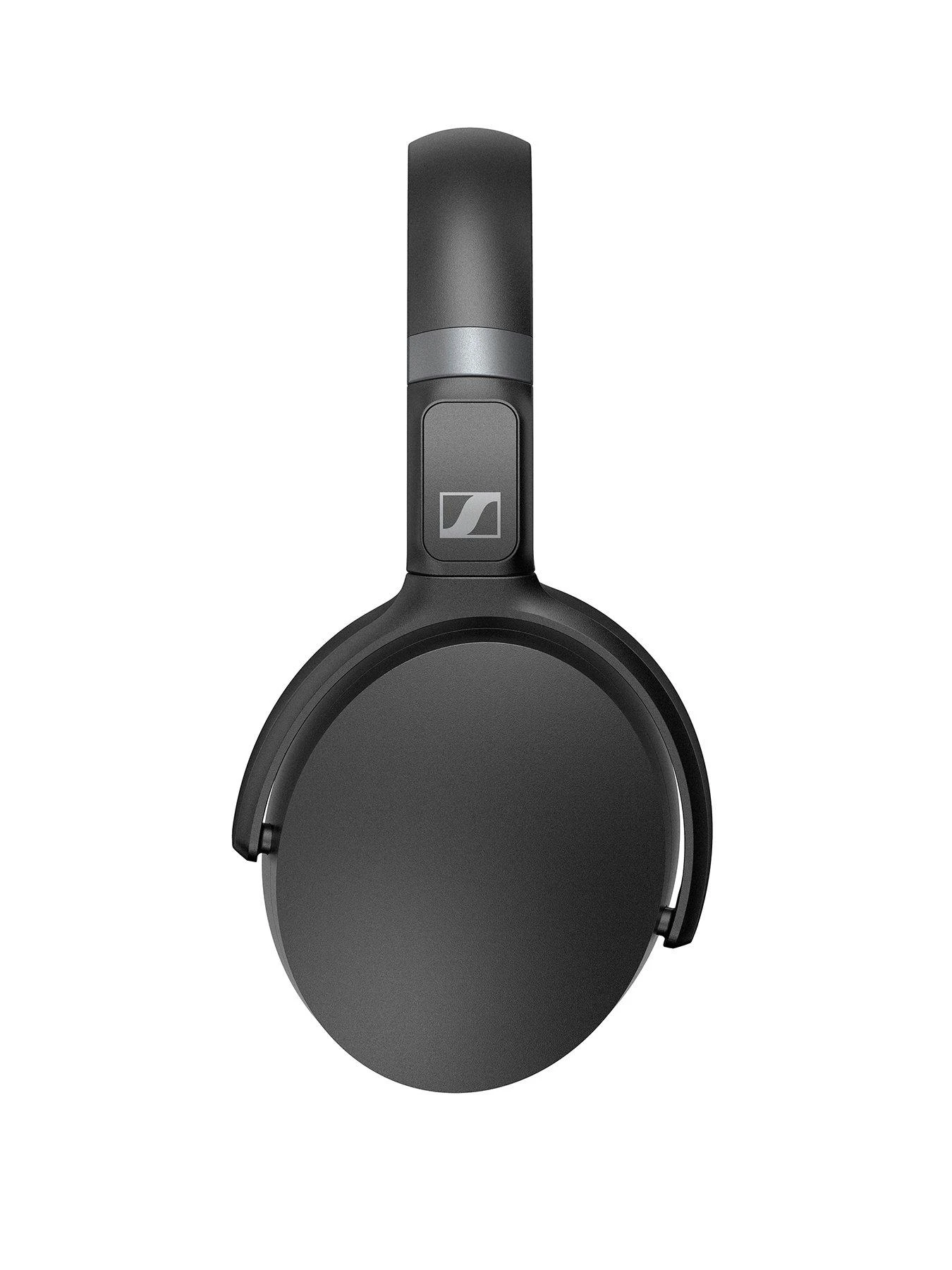Sennheiser HD 450BT Wireless Headphones 2 Sennheiser HD 450BT Wireless Headphones - Image 2