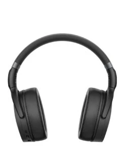 Sennheiser HD 450BT Wireless Headphones 10 Sennheiser HD 450BT Wireless Headphones -Digital Station U4PU3 SQ3 0000000004 BLACK SLa