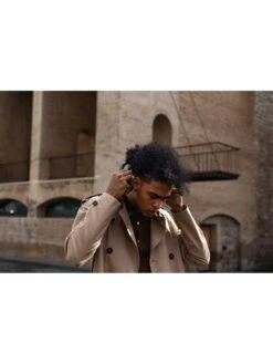 Sennheiser HD 450BT Wireless Headphones 13 Sennheiser HD 450BT Wireless Headphones -Digital Station U4PU3 SQ6 0000000004 BLACK SLd2