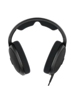 Sennheiser HD 560S Headphones -Digital Station U4PU6 SQ7 0000000004 BLACK SLd3