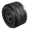 Canon® Canon RF 16mm F2.8 STM Lens - Black
