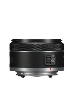Canon® Canon RF 16mm F2.8 STM Lens - Black -Digital Station U6K7W SQ6 0000000088 NO COLOR SLd2
