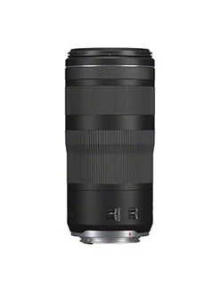 Canon® Canon RF 100-400mm F5.6-8 IS USM Lens - Black -Digital Station U6K7X SQ4 0000000088 NO COLOR SLd