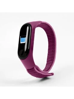 Tikkers Series 1 Active Watch -Digital Station U6R9P SQ3 0000000039 PURPLE MDd