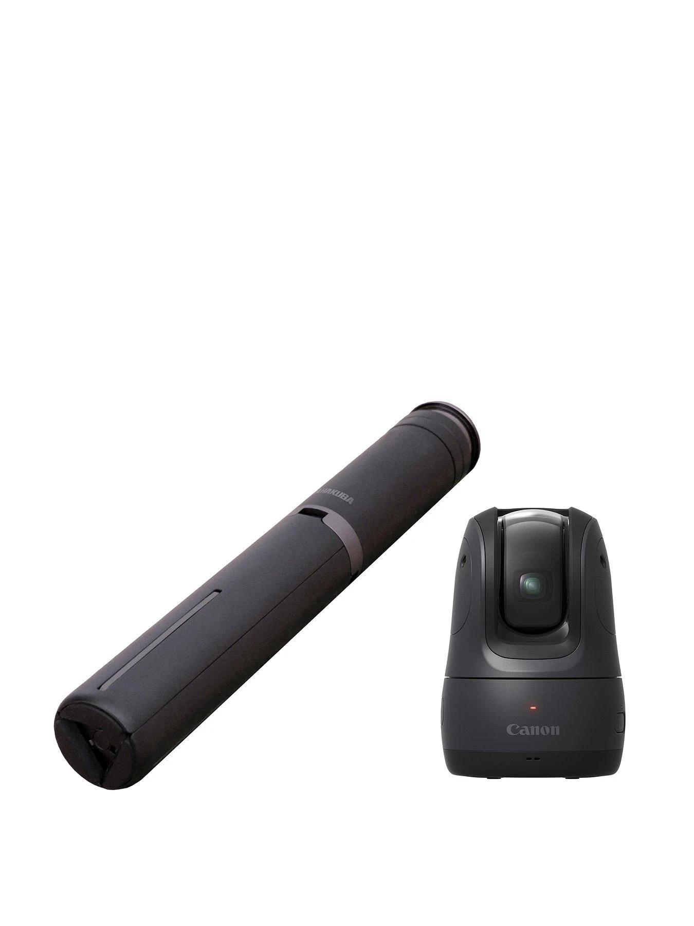 Canon® Canon PowerShot PX Camera Essential Kit Inc Hakuba Multi Tripod - Black 1 Canon® Canon PowerShot PX Camera Essential Kit Inc Hakuba Multi Tripod - Black