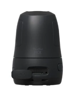 Canon® Canon PowerShot PX Camera Essential Kit Inc Hakuba Multi Tripod - Black 9 Canon® Canon PowerShot PX Camera Essential Kit Inc Hakuba Multi Tripod - Black -Digital Station U94LN SQ3 0000000004 BLACK SLa