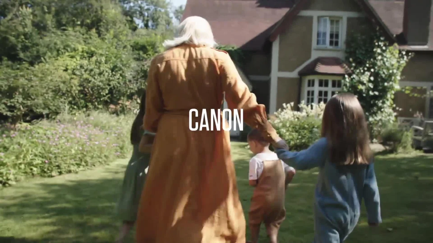 Canon® Canon PowerShot PX Camera Essential Kit Inc Hakuba Multi Tripod - Black 7 Canon® Canon PowerShot PX Camera Essential Kit Inc Hakuba Multi Tripod - Black - Image 7