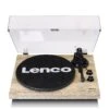 Lenco LBT-188 Pine Turntable