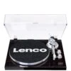 Lenco LBT-188 Walnut Turntable
