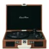 Lenco TT-120BNWH Suitcase Turntable With Bluetooth