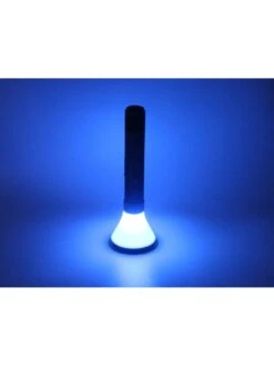 Daewoo Karaoke Microphones With Led Light -Digital Station UC9NY SQ4 0000000099 N A SLd